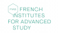 French Institutes for Advanced Study (FIAS) Fellowship Programme logo